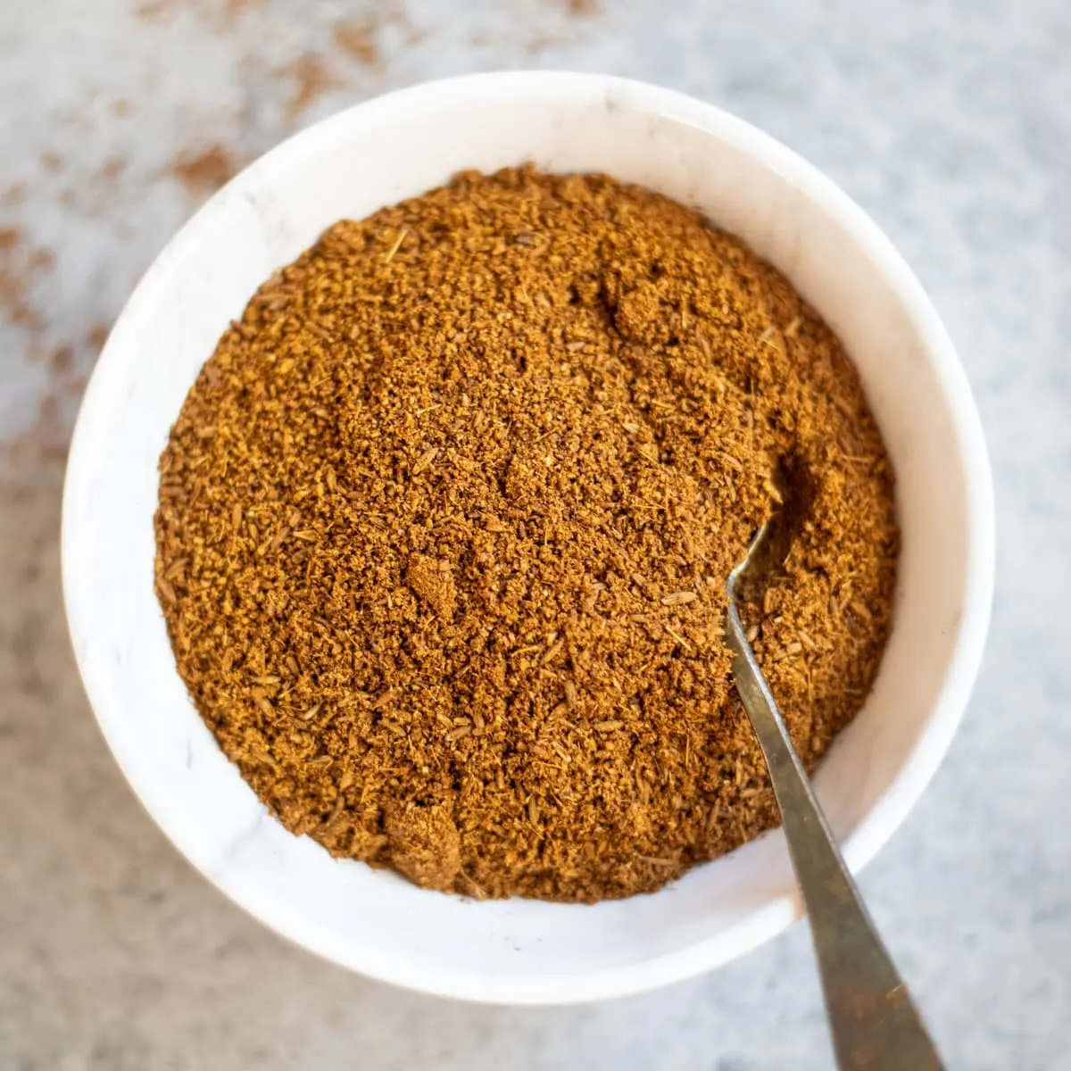 Cumin Powder